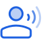 Streaming Services icon 64x64