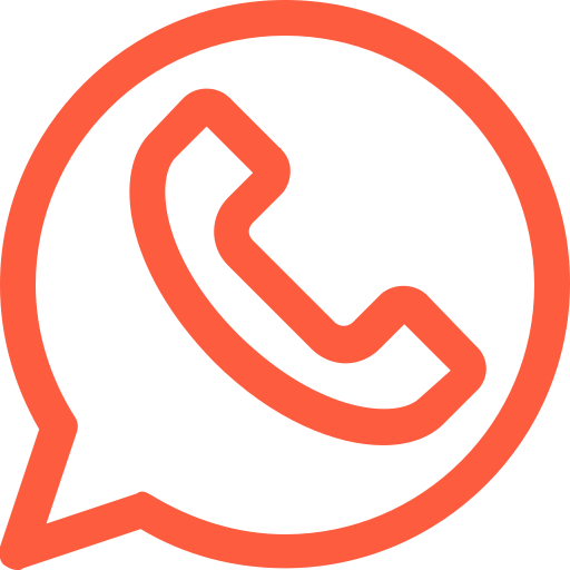 App, application, call, chat, logo, messenger, whatsapp icon