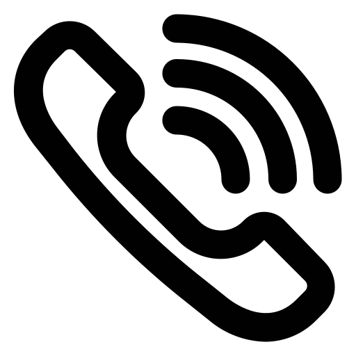 Call, call rings, contact, phone, ring, talk, telephone icon