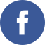 Popular social massmedia. icon 64x64