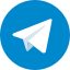 Popular social massmedia. icon 64x64