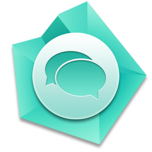 Chat icon