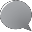 Chat, talk icon