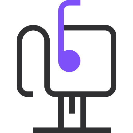 Mail, mail box, message, post box, inbox, send, talk icon
