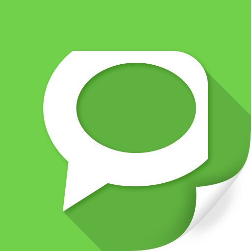 Technorati, business, communication, network, talk, websites icon