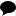 Chat, talk icon