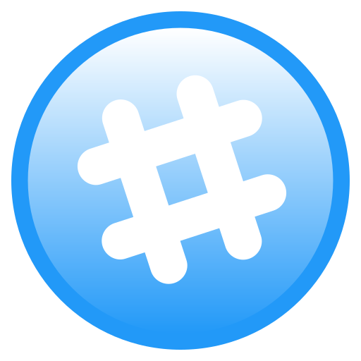 Chat, slack icon