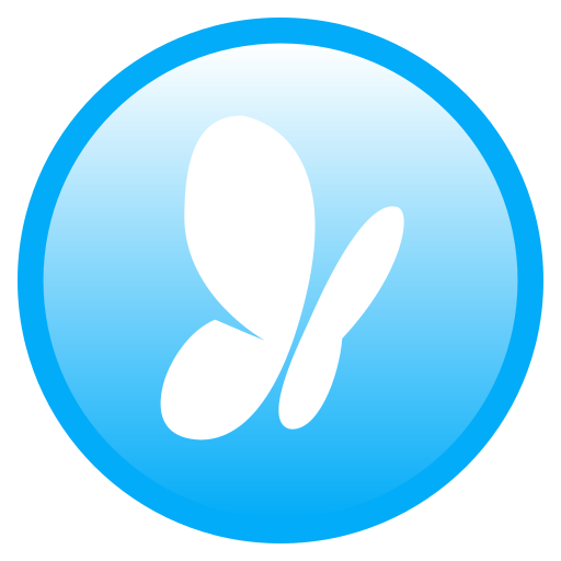 Msn, chat, messenger, network icon