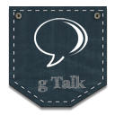 Talk icon