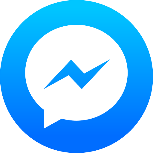 Messenger, talk, chat, text, speech, call icon