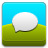 Chat icon