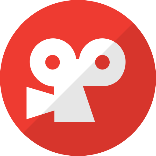 Viddler, media, multimedia, music, play, video icon