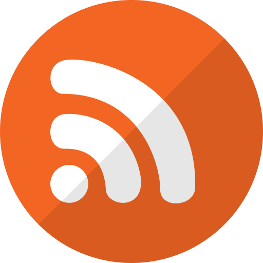 Rss, business, network, news, speed icon