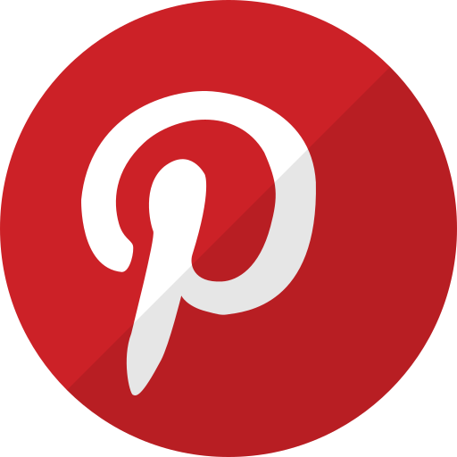 Pinterest, communication, media, network, pinter, social icon