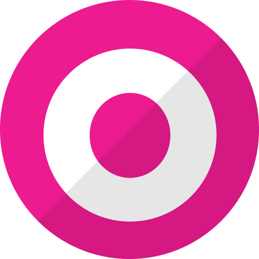 Orkut, media, network, social icon