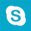 New social network icons icon 64x64