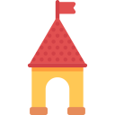 fun,playground,castle,park,childhood