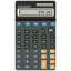 Calculator Vol 4 icon 64x64