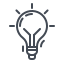 Electricity Line icon 64x64