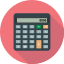 Calculater Vol 1 icon 64x64