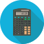 Calculater Vol 1 icon 64x64