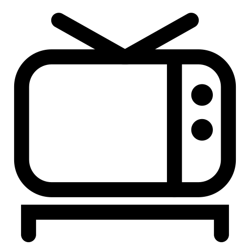 Antenna, networking, old, signal, watt icon