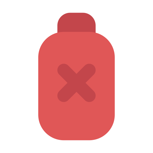Battery, battery level, charge, dead battery, full battery, power icon