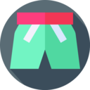 garment,clothing,fashion,sports and competition,shorts,casual,Outfit,beach clothes
