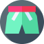 Summer Clothing icon 64x64
