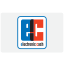 Payment Methods - Flat icon 64x64
