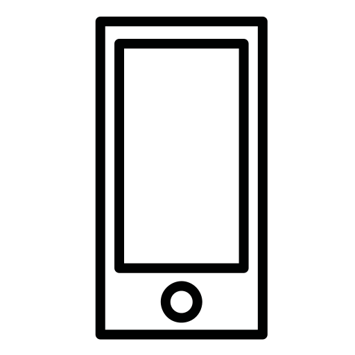 Apple, device, ios, ipod, music, song icon