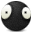 Happy face, smiley icon