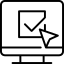 Electronic Commerce icon 64x64