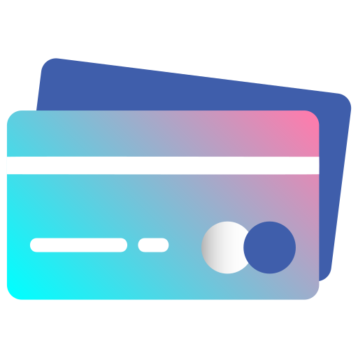 Banking, business, credit card, e-commerce, payment, purchase, transaction icon