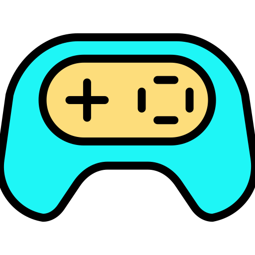 Casino, game icon