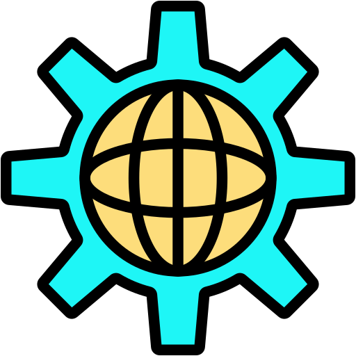 Configuration, gear, setting, settings icon