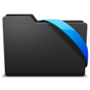 Pry Frente Black Special icon 64x64