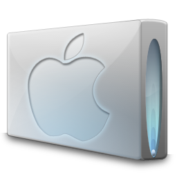 Mac icon
