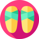 fashion,footwear,summertime,flip flops,holidays,wear,slippers,sandals