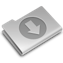 Pry Etched Alu icon 64x64
