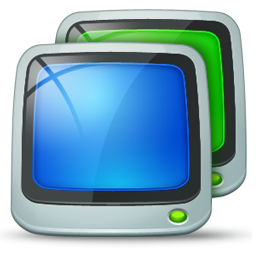 Workgroup icon