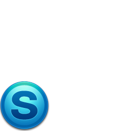 Overlay, sharing icon