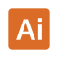 adobe Apps icon 64x64