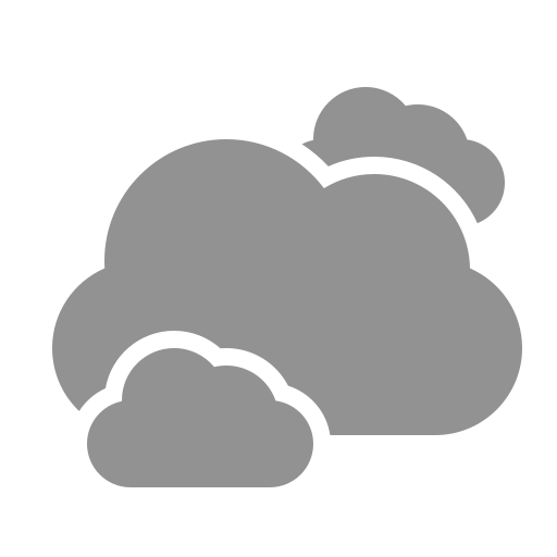 Clouds icon