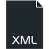Simple files icon 64x64