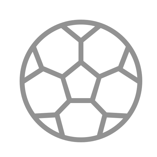 Ball, soccer icon