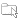 Folder, select icon