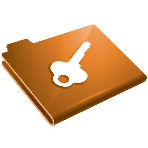 Key icon