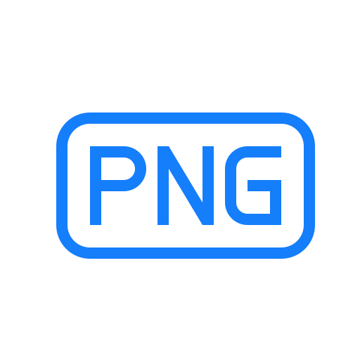 File, png icon