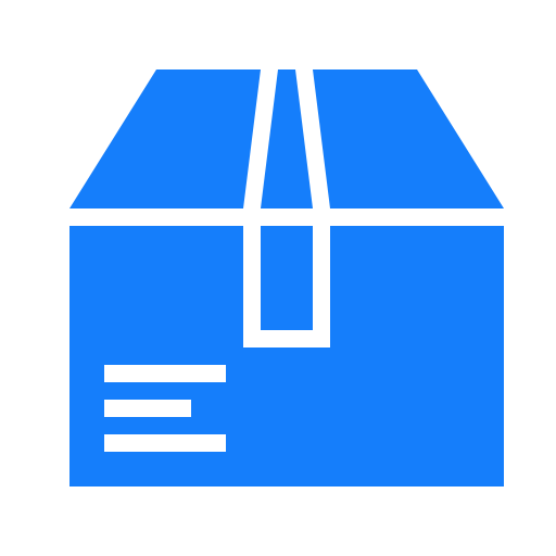 Package icon